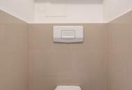 Ab Februar: komplett möbliertes Single-Apartment mit Loggia in zentraler Lage - Miete inkl. Heizkosten!