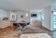 3-Zimmer-Wohnung mit großzügiger Terrasse und Parkgarage in zentraler Lage in Arzl im Pitztal