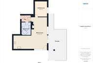 Sonniges Seehaus in Maria Wörth: Zwei Wohneinheiten mit rundum Seeblick + Gartenidylle