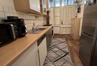 | BEFRISTET VERMIETET | NAHE AKH | ZWEI ZIMMER | EIGENNUTZUNG AB MITTE 2027 MÖGLICH