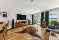 Modernes, grosszügiges Reihenendhaus in Niederndorf zu kaufen!