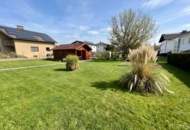 Grundstück in Top Lage (Doppelhaus möglich)