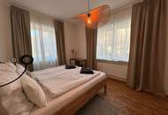 Wohnen mit Stil: Sanierte Wohnung in Zentrumsnähe!