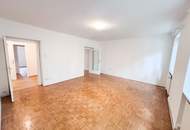 Erstbezug nach Teilsanierung! Ruhige Wohnung mit Grünblick