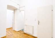 Exklusives Altbau-Juwel im 2. Bezirk – großzügige 4-Zimmer-Wohnung