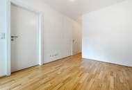 Schöne 2- Zimmerwohnung im 4.OG- Hofruhelage