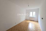 Nahe der UNI: Freundliche 3-Zimmer-Wohnung mit Terrasse im Erdgeschoß (WG-geeignet) - Heinrichstraße 119a - Top 11