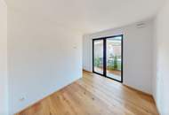 Neubau Gartenwohnung - Top 1