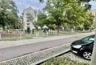 Historischer Flair und Moderner Komfort in der Leipziger Str.