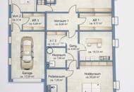FAMILIENGLÜCK – Wohnen mit Raum und Qualität