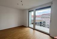 Exklusive 3-Zimmer-Maisonettewohnung mit Loggia – modernes Wohnen auf zwei Ebenen