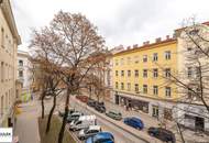 Jetzt vormerken: großzügige 4 Zimmer - Wohnung + separate Küche // WG-geeignet // U4 Meidling, nahe Schönbrunn uvm.; ab JULI verfügbar!