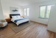 4 Zimmer + 2 Bäder - Maisonettewohnung im NEUBAU-Erstbezug! (Top 103)