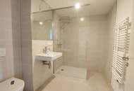 Exklusive 2-Zi.-Wohnung mit Loggia &amp; Sauna bei der U1