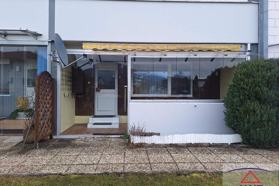 NEUER PREIS: Tolle 3-Zimmer-Eigentumswohnung mit GARAGE in sehr begehrter Lage in Pinsdorf!, Wohnung-kauf, 225.000,€, 4812 Gmunden