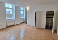 Tolle Singlewohnung in Bahnhofs- und Zentrumsnähe!