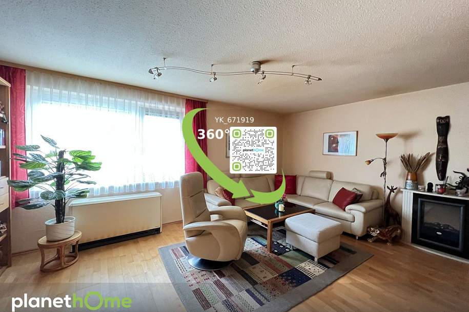 Attraktive 3-Zimmer-Wohnung nahe Kongressbad – WG-geeignet und lichtdurchflutet, Wohnung-kauf, 335.000,€, 1170 Wien 17., Hernals
