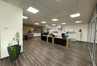 Anlegerhit: Vermietetes Geschäftslokal in Obervellach zu verkaufen.