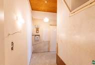 3-Zimmer-Wohnung nahe U3 – mit Potenzial