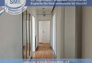 Dachgeschoßwohnung in zentraler Lage!