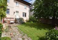 Großzügiges Wohnhaus mit 3 Wohneinheiten in Oberndorf an der Melk