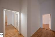 Altbau-Büro in Bestlage am Brahmsplatz