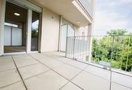 EXKLUSIVES WOHNEN IN OBER DÖBLING - Südseitige 2-Zimmer Wohnung mit großer Freifläche