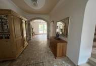 Historische Altbauvilla trifft auf modernen Luxus – Ihre private Residenz an der Leitha!