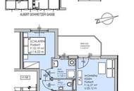 HELL & MODERN | 2-ZIMMERWOHNUNG MIT BALKON