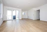 Wr. Neustadt "ein viertel grün" - Neubau-Erstbezug - herrliche 3-Zimmer-Wohnung