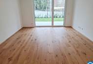 Zuhause in Floridsdorf: Quarzweg 1