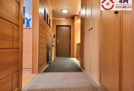 Neubau 3-Zimmerwohnung mit Loggia im 2. Liftstock