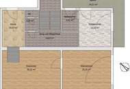 Zwei Häuser, ein Grundstück: Ihr neues Zuhause mit laufenden Mieteinnahmen