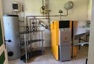 Landhaus Nähe Gr. Schönau