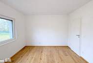 ERSTBEZUG VOR DEN TOREN WIENS - DOPPELHAUSHÄLFTE MIT STELLPLÄTZEN AUF EIGENGRUND