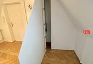 Charmante 135m² Dachgeschossmiete mit 13m² Terrasse in schöner Ruhelage