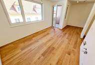 Mini im Grundbuch, Maxi im Ertrag! Perfekte Kleinwohnung im letzten Regelgeschoss! Photovoltaik + Wärmepumpe! Loggia + Kompakter Grundriss + Energieeffizienz + Perfekte Anbindung und Nahversorgung! Jetzt zugfreifen!