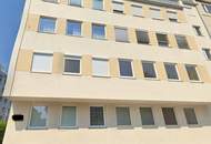 Wohnung in attraktiver Lage nahe alter Donau