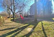 "Top sanierte 3-Zimmer-Wohnung in Ruhelage mit Garagenoption"