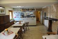 Idyllischer Gasthof mit einladendem Gastgarten und vielseitige Nutzungsmöglichkeiten