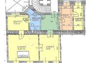 Altbauwohnung beim Naschmarkt