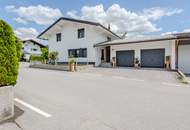 Villa in Adnet bei Salzburg - PROVISIONSFREI Willkommen im Familienparadies
