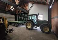 Traumhaus in Zwettl: 400m², Garage, Weinkeller, top Ausstattung – Ihr neues Zuhause!