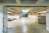 Gewerbestandort Wolfurt – ca. 4.900 m², Gesamtfläche oder Teilflächen mietbar