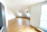 Tolle 4-Zimmerwohnung mit Balkon!