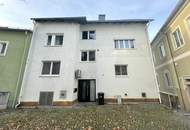 Tolle frisch renovierte Wohnung im Stadtzentrum von Rohrbach Miete inkl. BK + HK!