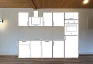 Sonnige Garconniere in idyllischer Ruhelage in Langen bei Bregenz