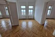 WG-taugliche 6 Zimmer-Wohnung