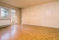 Renovierungsbedürftige 3-Zimmer-Wohnung mit Loggia in Leopoldsdorf – Ihr neues Zuhause!