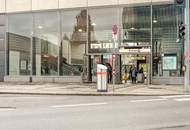 Provisionsfrei: Design Apartment mit Terrasse - RONDO Haus beim Prater!